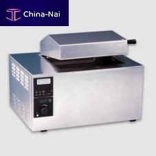 Dental laboratory polymerizer S-U-POLYTUB