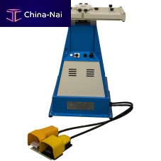 Motor-driven rotary table verticalfor machining