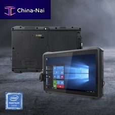 Windows 10 IoT Enterprise tablet M116P11.6"Intel® Pentium® N42004 GB