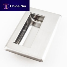 Pull handle HPS-1192recessedstainless steel