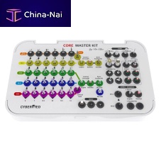 Dental implant surgery surgery kit MASTER