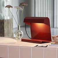 Table lamp sheet steelcontemporarycorded