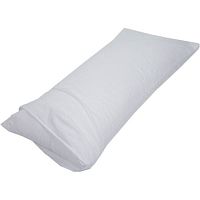 Cotton hospital pillowcase ECO TELA Ref. 05310polyester