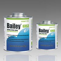 Single-component glue PVC 6353