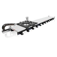Electric linear unit IRBT 6004standardcompactfor robots