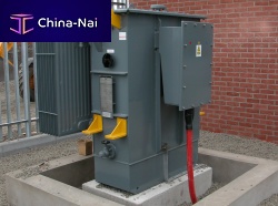 Distribution transformer isolationcast resinsolar