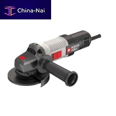 Electric portable grinder PCEG011angle