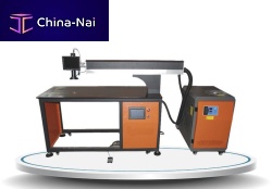 Laser welding machine for stainless steelfor aluminumsingle-head