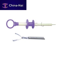 Gastroscopic clip applier S-EC-19A