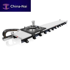 Electric linear unit IRBT 6004standardcompactfor robots