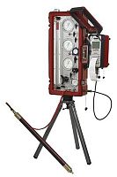 Menard pressure meter
