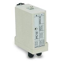 Electro-pneumatic converter PC13