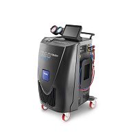 R1234yf air conditioning station KONFORT 780 TOUCH R134afor trucksfor car