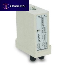Electro-pneumatic converter PC13