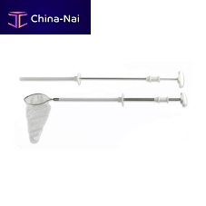 Endoscopic surgery retrieval pouch