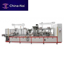 Automatic assembly machine XL-VPMfor industrial applicationsprecision