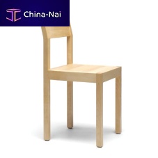 Contemporary chair SEMINAR KVT1indooroakash
