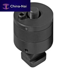 Mechanical clamping nut 6.2274cylindricalmetal