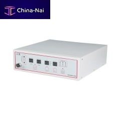 Adult endoscopy CO2 insufflator IN-01with gas preheatingwith smoke aspirator