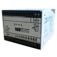 Electric power regulator DFM 3ACthree-phase
