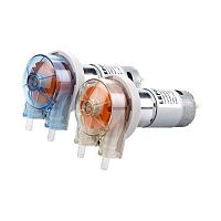 Peristaltic pump LFP204with electric motorindustrial