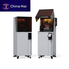 Dental 3D printer A3Dfloor-standinghigh-resolutionhigh-speed