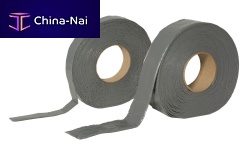 Airtight adhesive strip 2BOND DS waterproofrubbersynthetic
