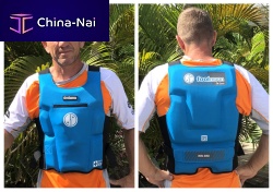 Watersports buoyancy aid Bora-Bora 2men'sfoamneoprene®