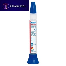 Cyanoacrylate adhesive VA 1403for rubberfor aluminumsingle-component