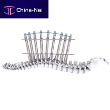 Pedicle screw positioning system mont blanc 3D+