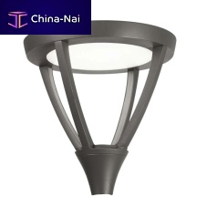 Urban lamp post PROUDcontemporaryaluminumpolycarbonate