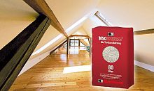 Sound insulation BISOTHERM®thermal-acousticcalcium silicategranular