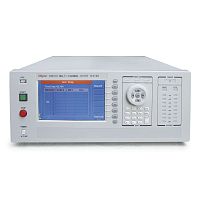 DC hipot tester TH9010 seriesAC