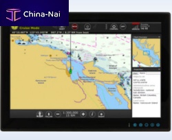 Ship ECDIS CD series