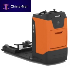Electric order-picker TSE100Wfor warehouse