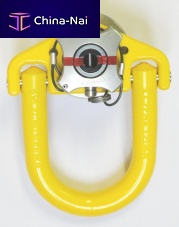 Lashing ring