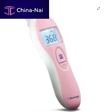 Fever thermometer SIFTHERMO-1.1infraredearforehead