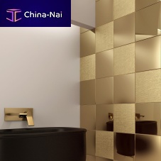 Indoor tile BECOME GOLDwallceramicclassic