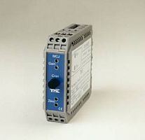 Signal amplifier MCJ conditioningDIN railelectronic