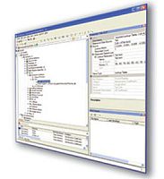 Analysis software j2 Builderdesignfor aeronautics