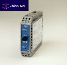 Signal amplifier MCJ conditioningDIN railelectronic