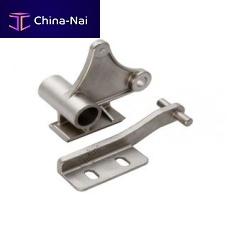 Hot dip galvanizing for metal fabricationsmall seriesmedium series