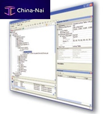 Analysis software j2 Builderdesignfor aeronautics