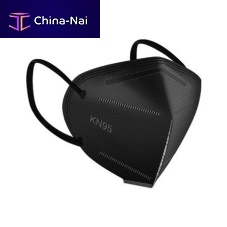 Disposable respirator N95half-mask5-layers