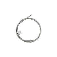 Hip revision surgery bone cerclage wiring 6081-20 seriesmetallic multifilament