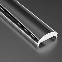 Aluminum profile DIF-1120-60corner