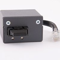 Communication adapter FC126for fiber opticssafetyEthernet