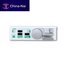 Irrigation fluid management system 15-1720arthroscopy