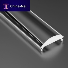 Aluminum profile DIF-1120-60corner