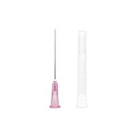 Blunt needle Verisafe® 18G1 inch1/2 inch